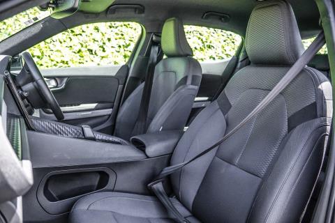 2022 Polestar 2 SRSM 69kWh - Thumbnail