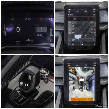 2022 Polestar 2 SRSM 69kWh - Thumbnail