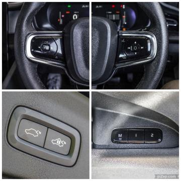 2022 Polestar 2 SRSM 69kWh - Thumbnail