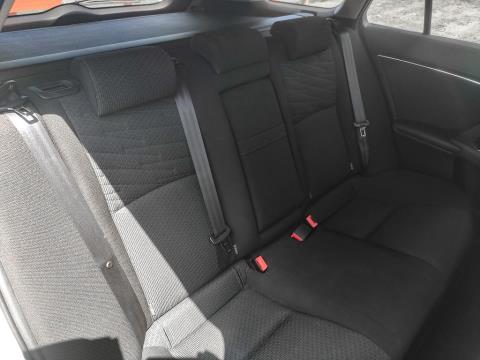 2011 Toyota Avensis Xi Wagon - Thumbnail