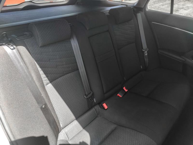 2011 Toyota Avensis Xi Wagon