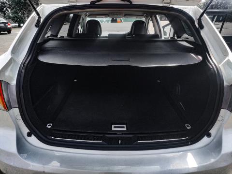 2011 Toyota Avensis Xi Wagon - Thumbnail