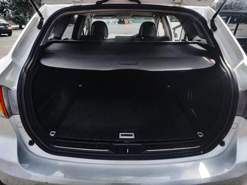 2011 Toyota Avensis Xi Wagon