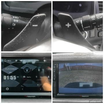 2011 Toyota Avensis Xi Wagon - Thumbnail