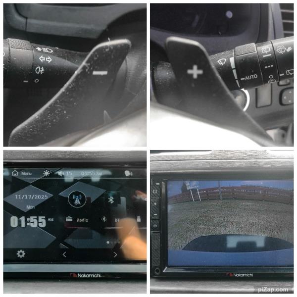 2011 Toyota Avensis Xi Wagon