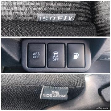 2011 Toyota Avensis Xi Wagon - Thumbnail