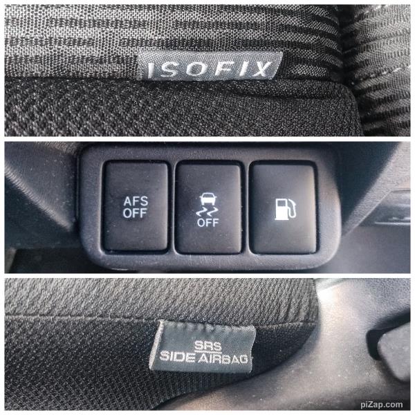 2011 Toyota Avensis Xi Wagon