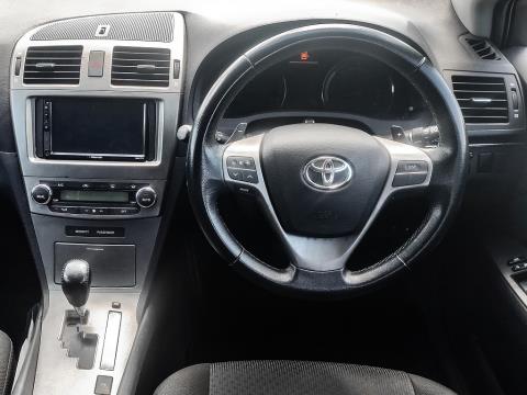 2011 Toyota Avensis Xi Wagon - Thumbnail