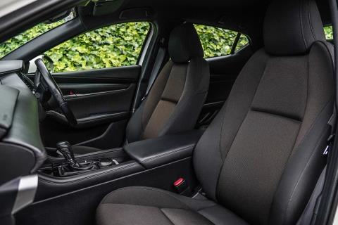 2021 Mazda 3 GSX / Axela Sport - Thumbnail