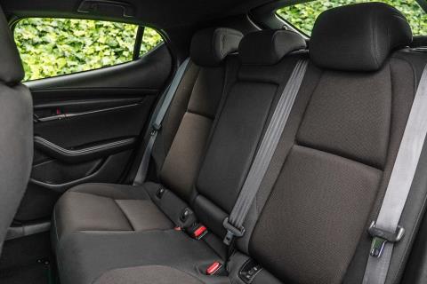 2021 Mazda 3 GSX / Axela Sport - Thumbnail