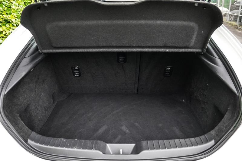 2021 Mazda 3 GSX / Axela Sport