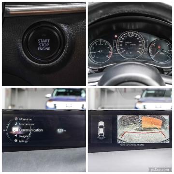 2021 Mazda 3 GSX / Axela Sport - Thumbnail