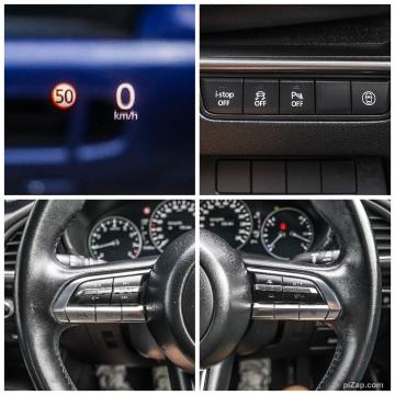 2021 Mazda 3 GSX / Axela Sport - Thumbnail