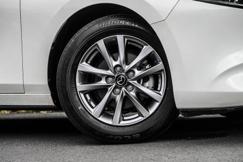 2021 Mazda 3 GSX / Axela Sport - Thumbnail