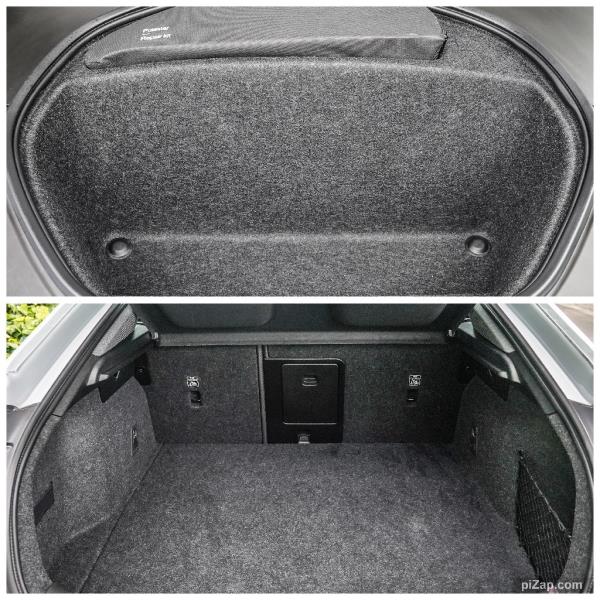 2022 Polestar 2 SRSM 69kWh/EV/FD