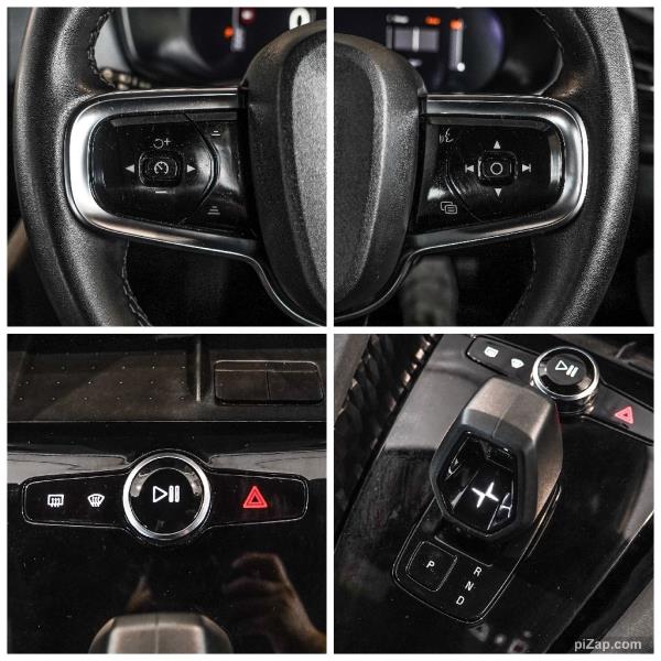 2022 Polestar 2 SRSM 69kWh/EV/FD