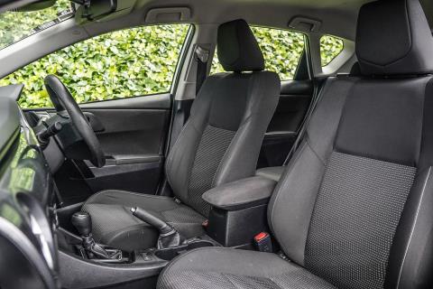 2018 Toyota Corolla GX 1.8P - Thumbnail