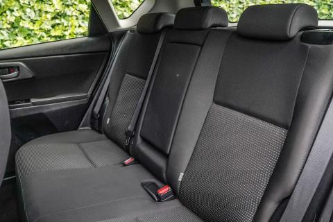 2018 Toyota Corolla GX 1.8P - Thumbnail