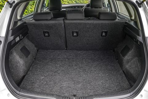 2018 Toyota Corolla GX 1.8P - Thumbnail