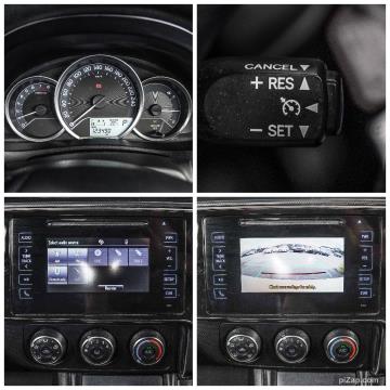 2018 Toyota Corolla GX 1.8P - Thumbnail