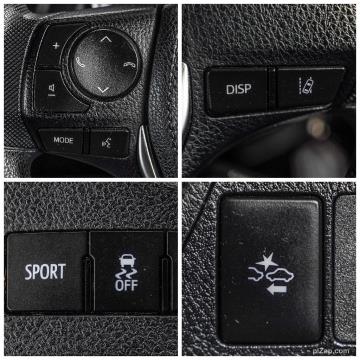 2018 Toyota Corolla GX 1.8P - Thumbnail