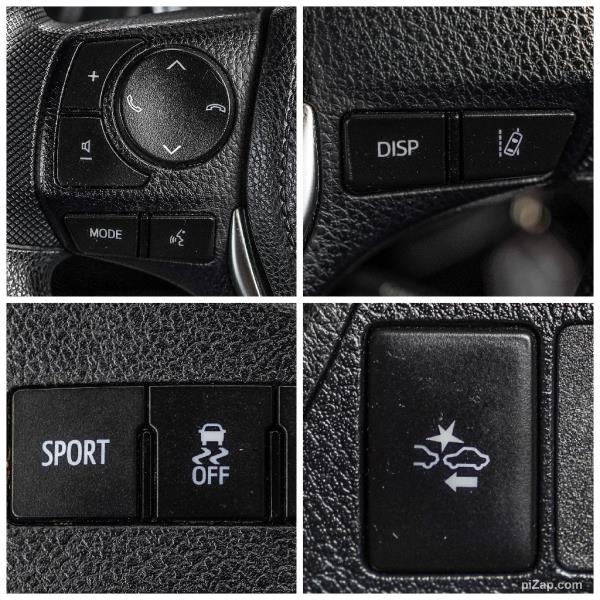 2018 Toyota Corolla GX 1.8P