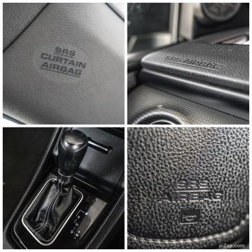 2018 Toyota Corolla GX 1.8P - Thumbnail