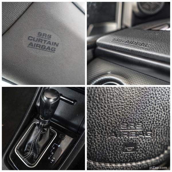 2018 Toyota Corolla GX 1.8P