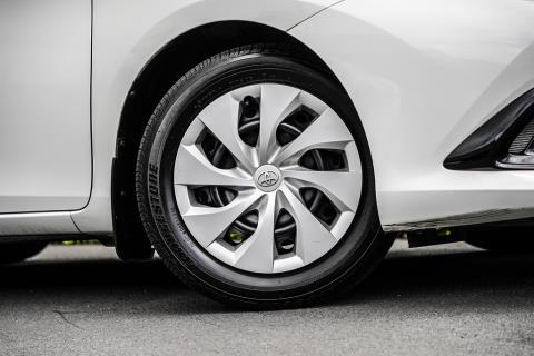 2018 Toyota Corolla GX 1.8P - Thumbnail