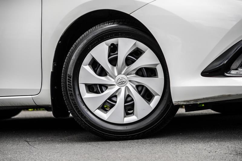 2018 Toyota Corolla GX 1.8P