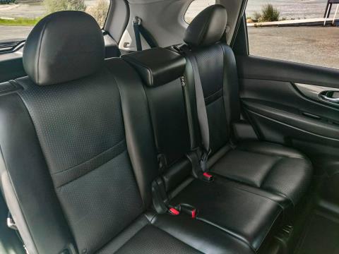 2016 Nissan X-Trail 7 Seater 4WD - Thumbnail