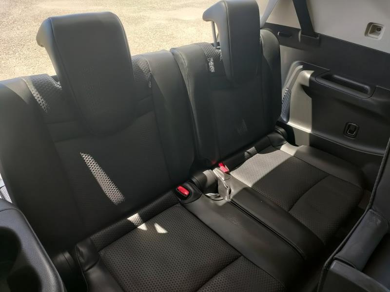 2016 Nissan X-Trail 7 Seater 4WD