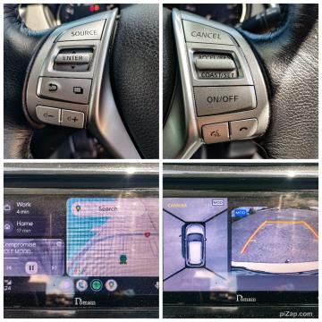 2016 Nissan X-Trail 7 Seater 4WD - Thumbnail