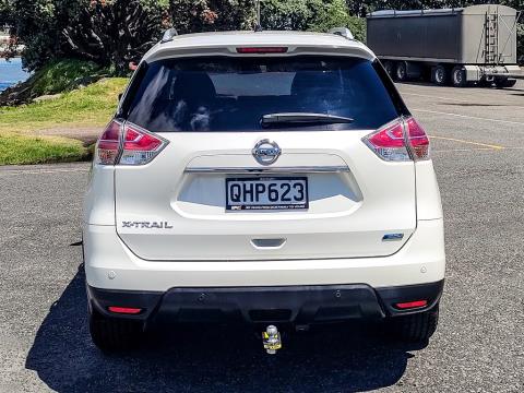 2016 Nissan X-Trail 7 Seater 4WD - Thumbnail