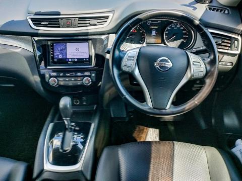 2016 Nissan X-Trail 7 Seater 4WD - Thumbnail