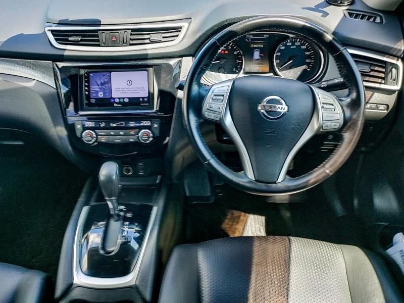 2016 Nissan X-Trail 7 Seater 4WD