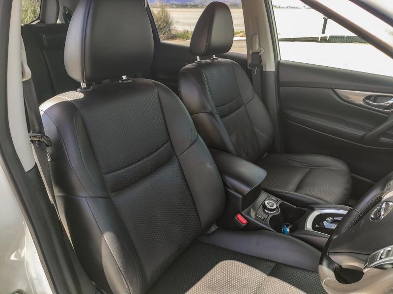 2016 Nissan X-Trail 7 Seater 4WD