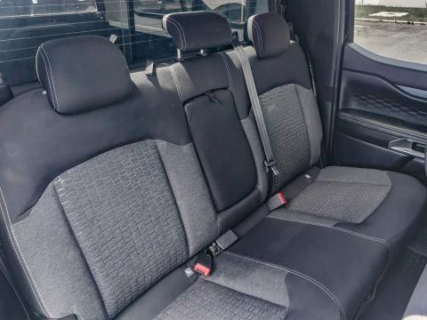 2022 Ford Ranger XLT Double Cab - Thumbnail