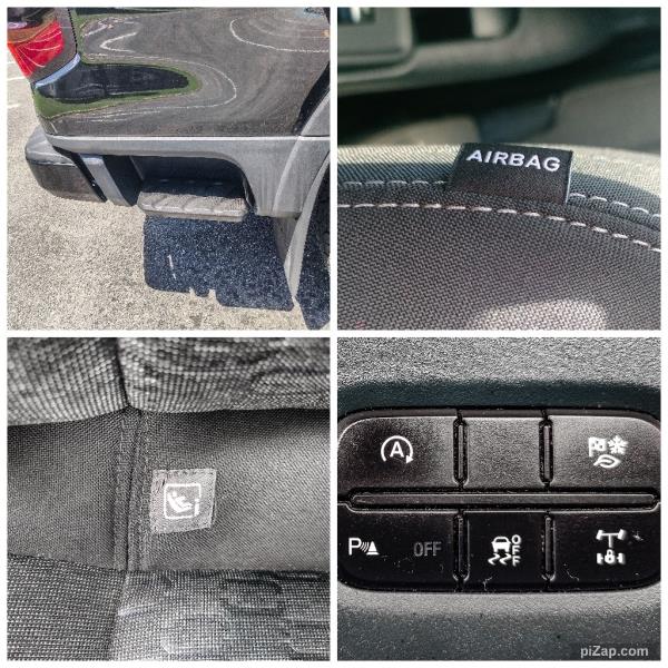 2022 Ford Ranger XLT Double Cab