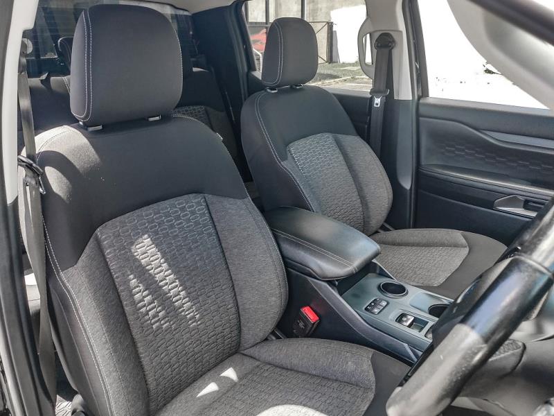 2022 Ford Ranger XLT Double Cab