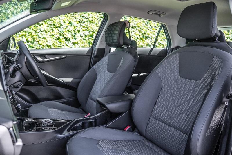 2023 Kia Niro EV Light 460 64kWh