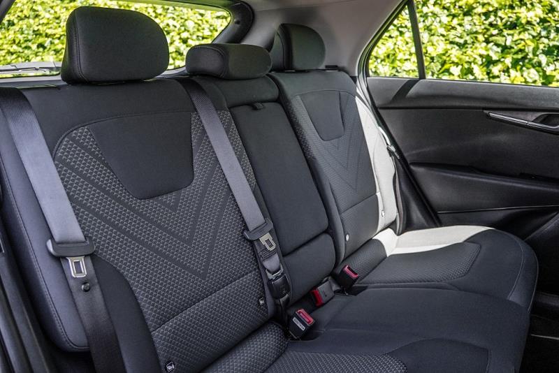 2023 Kia Niro EV Light 460 64kWh