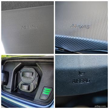 2023 Kia Niro EV Light 460 64kWh - Thumbnail