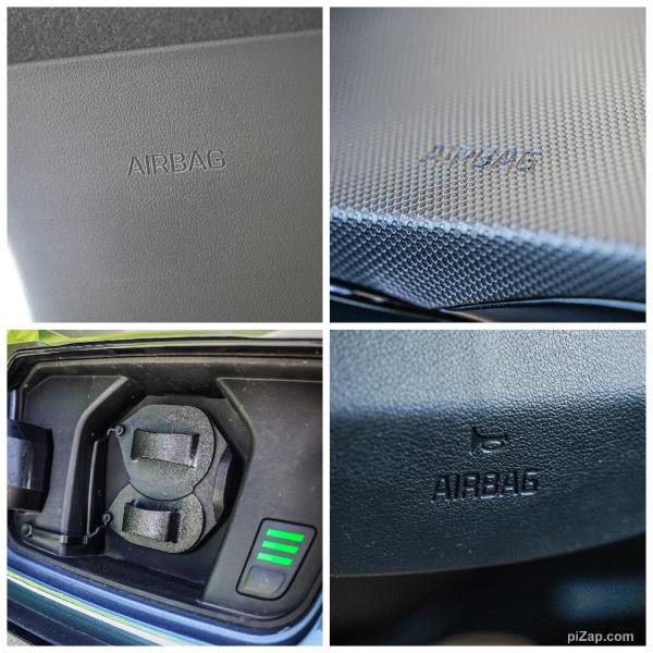 2023 Kia Niro EV Light 460 64kWh