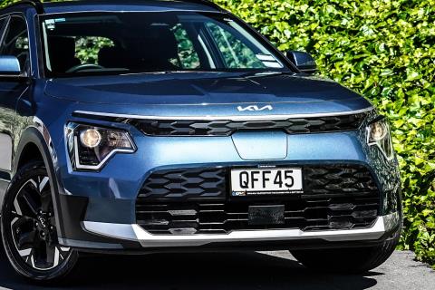 2023 Kia Niro EV Light 460 64kWh - Thumbnail