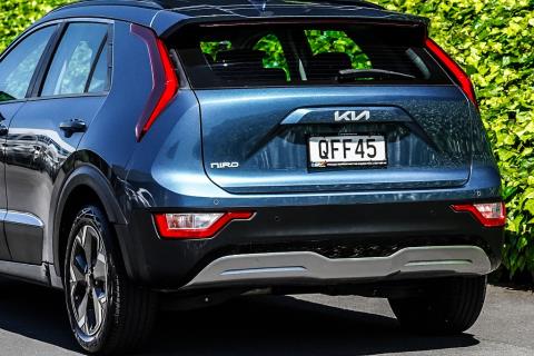 2023 Kia Niro EV Light 460 64kWh - Thumbnail