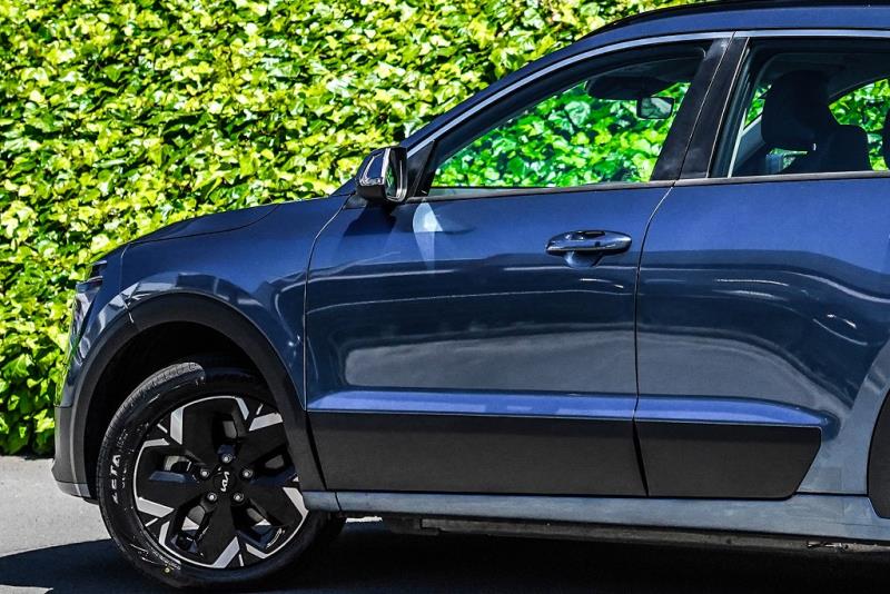 2023 Kia Niro EV Light 460 64kWh