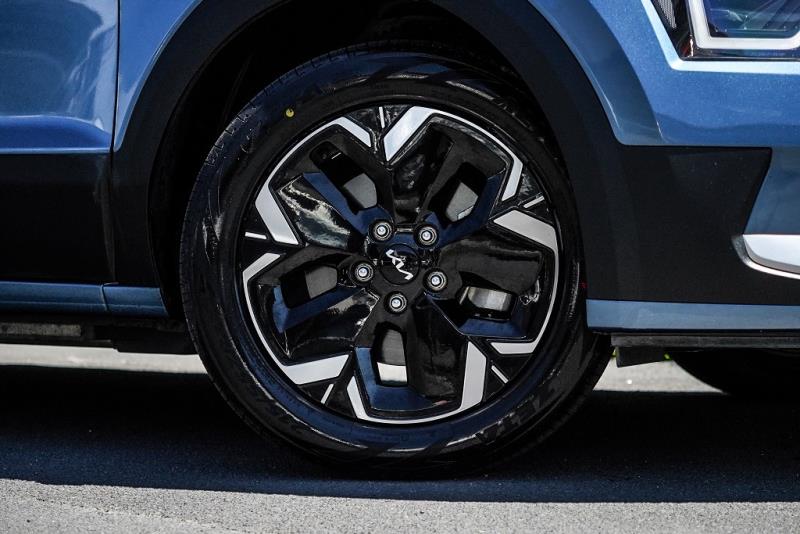 2023 Kia Niro EV Light 460 64kWh