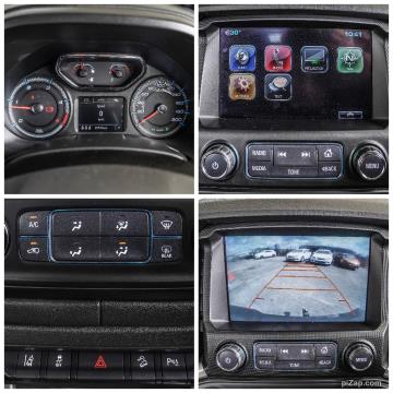 2017 Holden Colorado LTZ D/Cab - Thumbnail