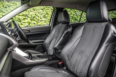 2022 Mitsubishi Eclipse Cross PHEV 4WD - Thumbnail